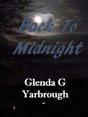 cover image of Back to Midnight